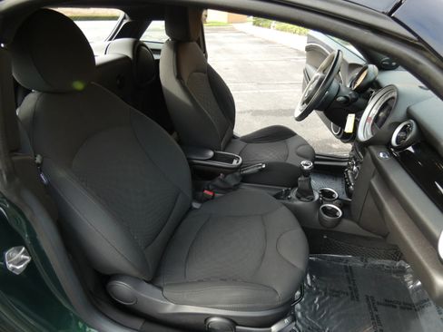 Used 2012 MINI Cooper Coupe image 29