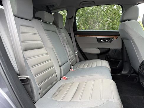 Used 2018 Honda CR-V EX image 15