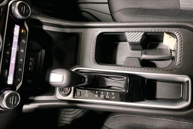 Used 2024 Nissan Sentra SV w/ All-Weather Package FWD image 41