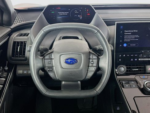 Used 2024 Subaru Solterra AWD/4WD image 18