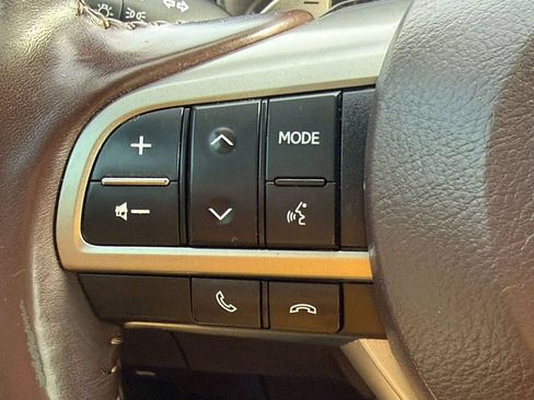 Used 2020 Lexus RX 350 FWD w/ Accessory Package image 23