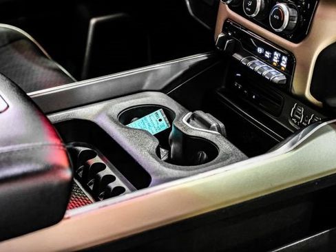 Used 2019 RAM 2500 Laramie image 25