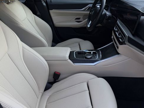 Used 2023 BMW i4 eDrive35 w/ Premium Package RWD image 40