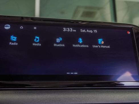 Used 2025 Hyundai Palisade SEL FWD image 29