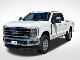 New 2025 Ford F350 Lariat w/ Lariat Ultimate Package video 2