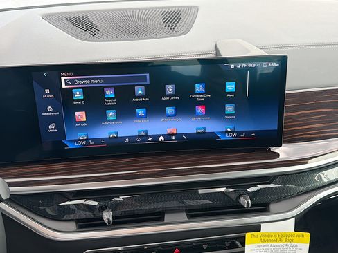 New 2026 BMW X5 sDrive40i image 30