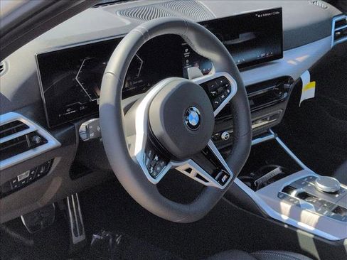 New 2026 BMW 330i Sedan w/ M Sport Package image 3