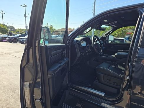 New 2026 RAM 2500 Limited image 15