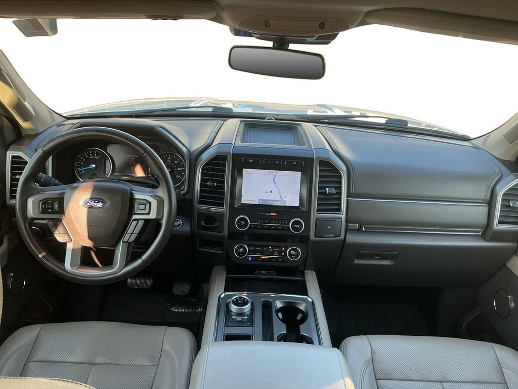 Used 2021 Ford Expedition XLT RWD image 17