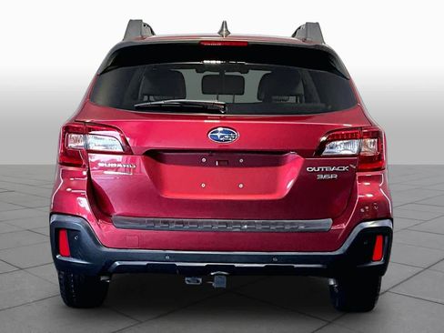 Used 2019 Subaru Outback 3.6R Limited AWD/4WD image 5