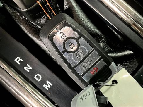 Used 2017 Ford F150 Raptor w/ Equipment Group 802A Luxury image 13