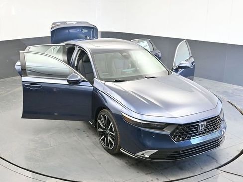 New 2026 Honda Accord Touring image 49