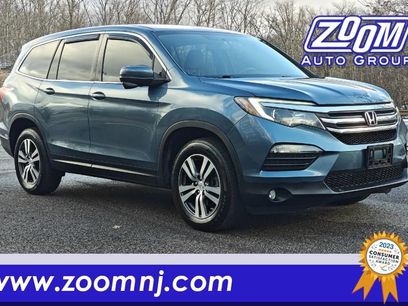 Used 2016 Honda Pilot EX