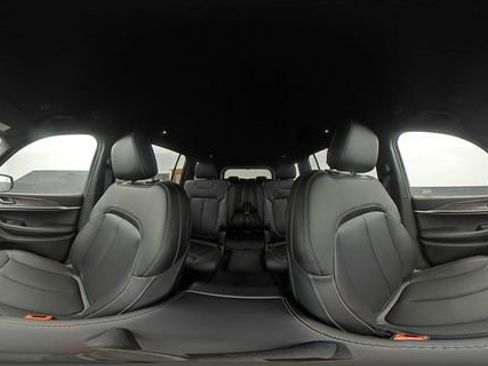 New 2026 Jeep Grand Cherokee L Limited AWD/4WD image 44
