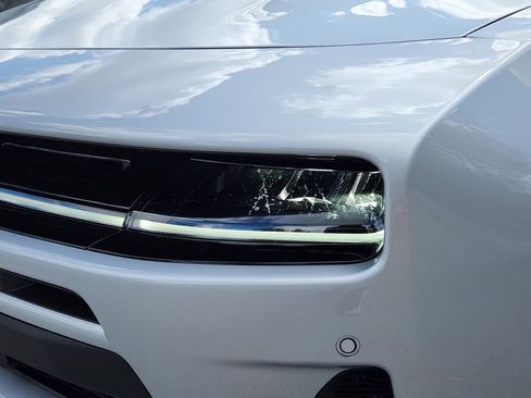 New 2026 Dodge Charger R/T Scat Pack image 7