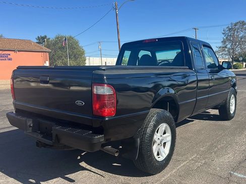 Used 2003 Ford Ranger XLT AWD/4WD image 24