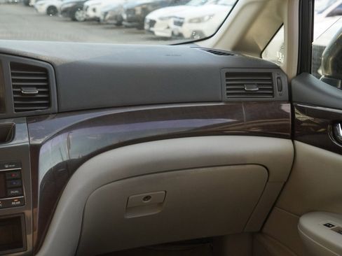 Used 2015 Nissan Quest SV image 21