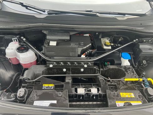 Certified 2023 Volkswagen ID.4 Pro image 24