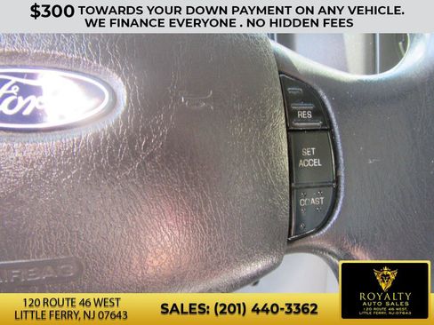 Used 2018 Ford E-350 and Econoline 350 Super Duty image 9