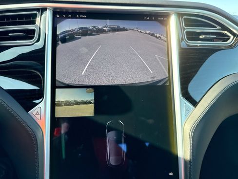 Used 2018 Tesla Model S 75D AWD/4WD image 23