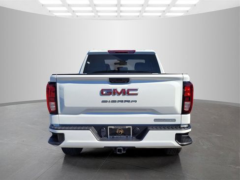 New 2026 GMC Sierra 1500 Elevation w/ Elevation Select Package image 5