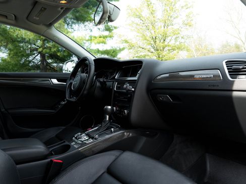 Used 2014 Audi A4 Premium Plus image 6