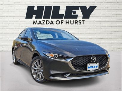 New 2026 MAZDA MAZDA3 2.5 S Sedan w/ Preferred Pkg