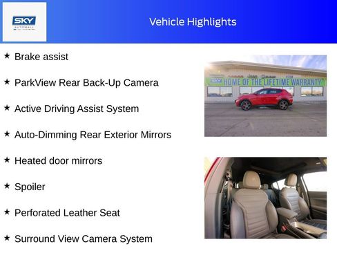 Used 2024 Alfa Romeo Tonale Veloce image 19