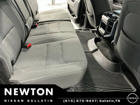Used 2023 RAM 1500 Big Horn AWD/4WD image 17