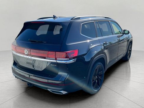 New 2026 Volkswagen Atlas SE AWD/4WD image 7