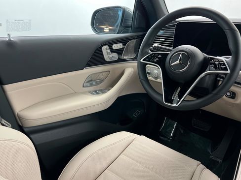 New 2026 Mercedes-Benz GLE 450 4MATIC Coupe image 11