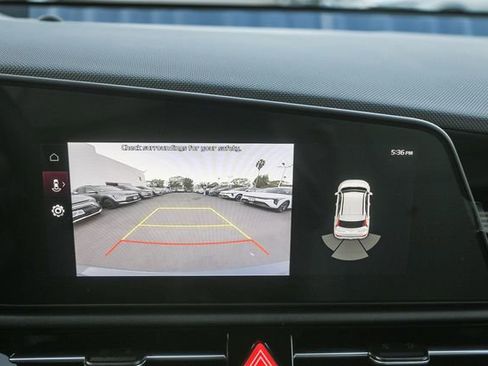 New 2026 Kia Niro EX image 25