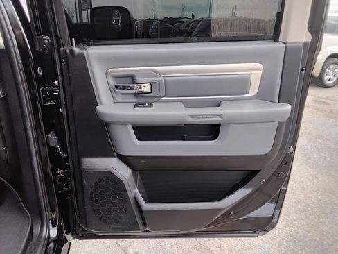 Used 2014 RAM 1500 Lone Star image 17