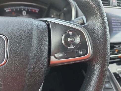 Used 2019 Honda CR-V EX image 19
