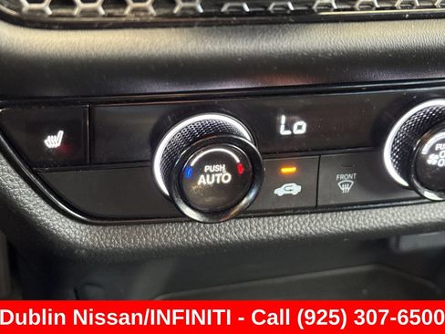 Used 2024 Honda HR-V Sport image 30