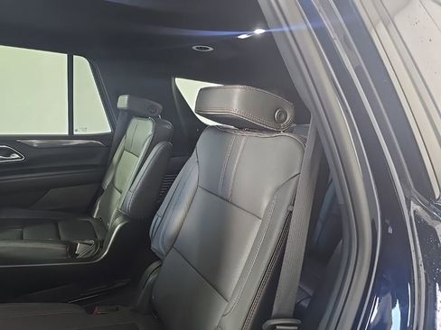 Used 2023 Chevrolet Tahoe RST w/ Luxury Package image 15