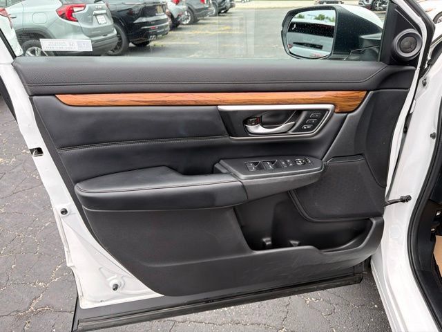 Used 2022 Honda CR-V EX-L image 11