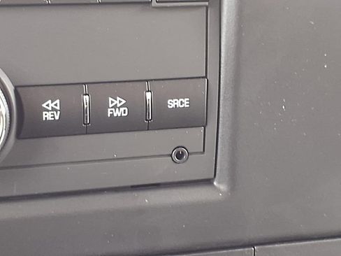 New 2025 Chevrolet Express 2500 w/ Driver Convenience Package image 19