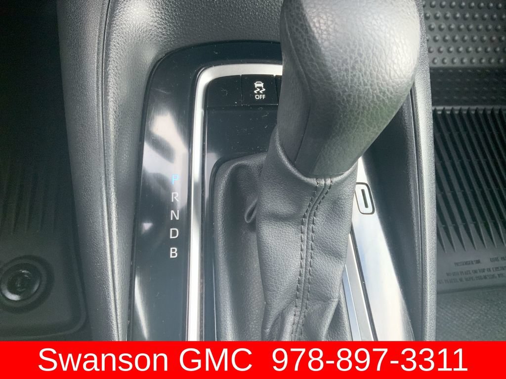 Used 2024 Toyota Corolla LE FWD image 34