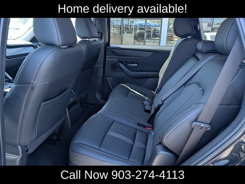 Used 2026 MAZDA CX-90 3.3 Turbo w/ Select Package AWD/4WD image 30