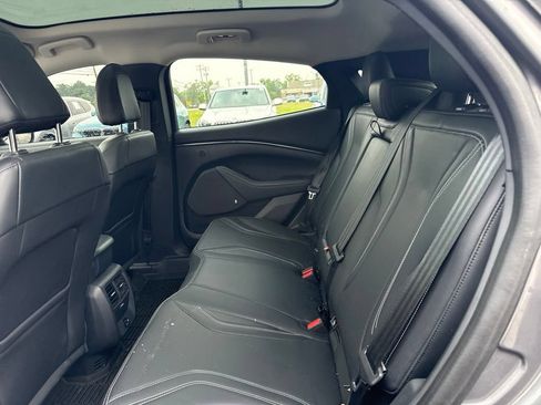 Used 2021 Ford Mustang Mach-E Premium AWD/4WD image 20