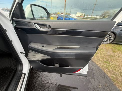 Used 2021 Hyundai Palisade Limited image 23