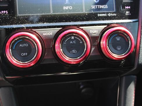 Used 2018 Subaru WRX STI image 17