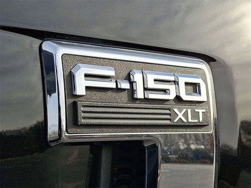 Certified 2024 Ford F150 XLT image 23