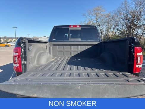 Used 2022 RAM 2500 Laramie AWD/4WD image 13