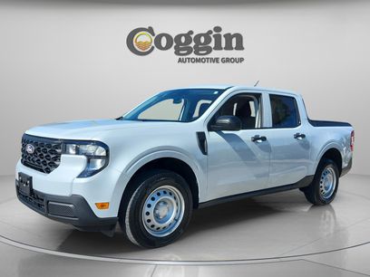 Used 2025 Ford Maverick XL w/ 4K Tow Package