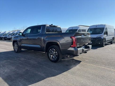 Used 2024 Toyota Tundra 1794 Edition image 3