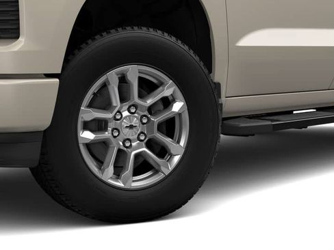 New 2026 Chevrolet Silverado 1500 RST AWD/4WD image 30