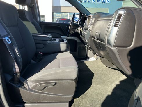 Used 2014 Chevrolet Silverado 1500 LT w/ All Star Edition image 35