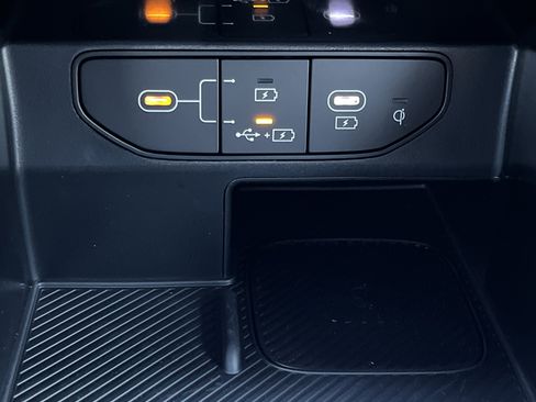 New 2026 Kia Sorento SX Prestige image 9